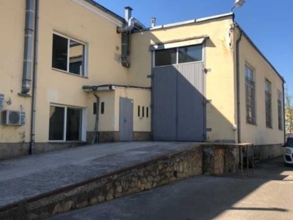 БЕЗ % офісно–виробничий комплекс 1440м Лісова Деснянський Дніпровський Київ