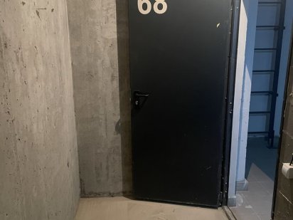 Продам Комора Кладовка ЖК Діброва Парк Віктора Некрасова 12-А Киев