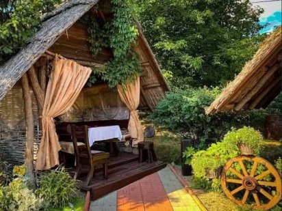 Продаж ресторану української кухні. Совки. пр Лобановского Київ