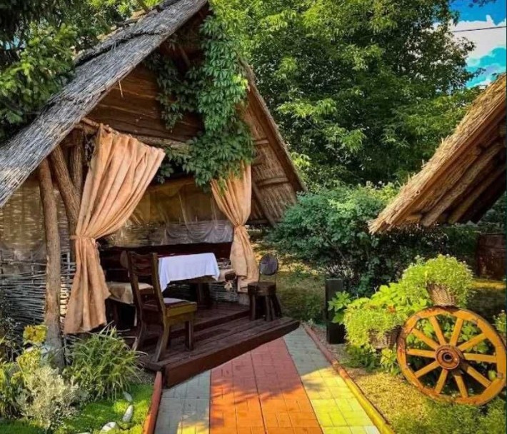 Продаж ресторану української кухні. Совки. пр Лобановского - фото 1