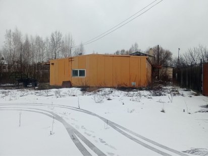 Холодильний склад Киев