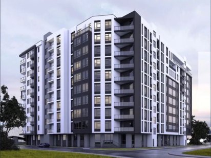 Продаж приміщення кут вул. Дж.Вашингтона(Вул.Довга) Львів