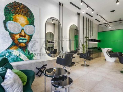 Продаж приміщення, Набережно-Рибальська дорога, ЖК Рибальський, Поділ Київ