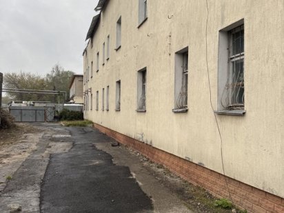 Борщаговакая промзона, не жилое здание, 20 соток участок Київ