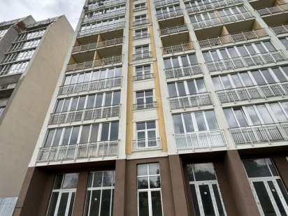 Продається приміщення комерційне  Рясне 1 Львов