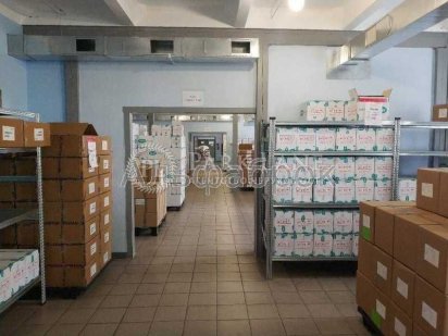 Продаж функціонуючого складського комплексу 5000 м2 Київ