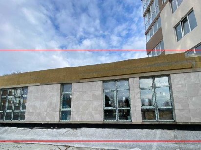 Розстрочка без %. 313м². Готовність 1кв 2025р. Теремки. Заболотного. Київ