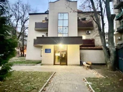 Вигідно Комерційна нерухомість Мироносицька 431м2 Центр Сумська Харьков