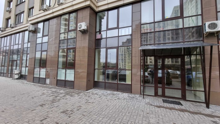 Без % продаж приміщення Рудницького С. 19/14, ЖК "Венеція" 107 м.кв. - фото 1