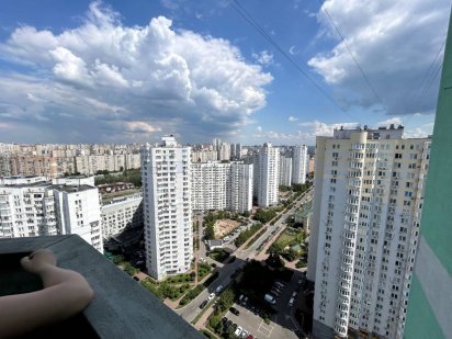 Терміново‼️Продаж приміщення на Чавдар 3 Метро Осокорки Київ