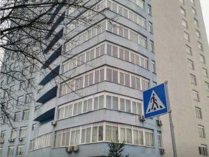 Продам помещение 101м2 в Бизнес центре "Доминион" ул. Ушинского 40 Киев