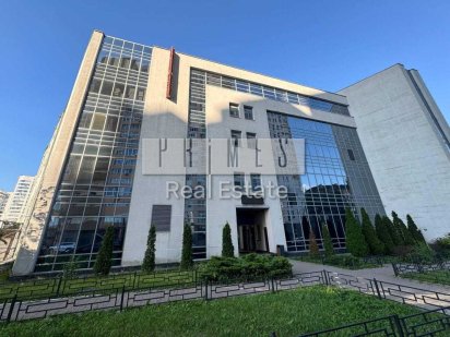 Продаж Ціла будівля 1000м2, пр-т Голосіївський,	42 Київ