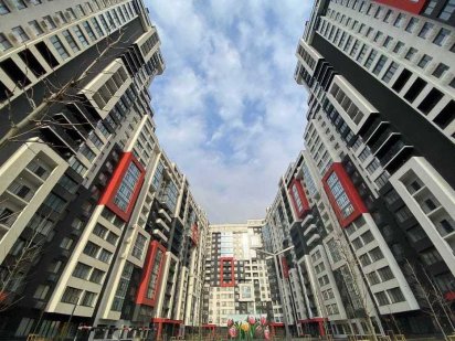 улица Вильямса продам свое фасадное помещение 100 м2 Одеса