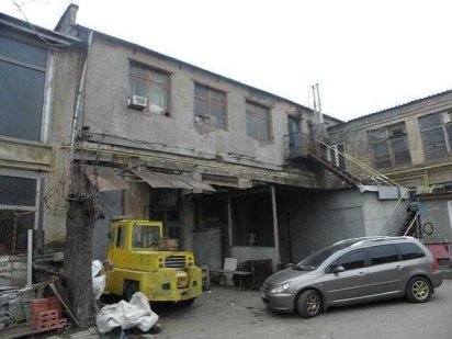 Производственное помещение по ул.Средняя. 120 кв.м. Одесса