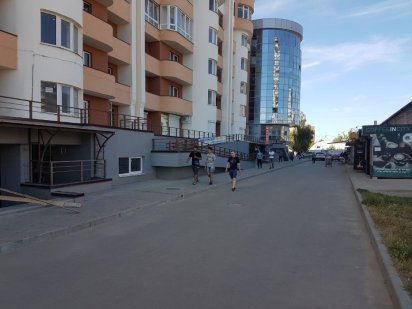 Продажа Помещения м.пр.Победы - возле метро (красная линия ) Харків