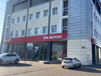 Комерційна нерухомість Центр Бугримова Автосалон Гагаріна,  Центр офіс Харків