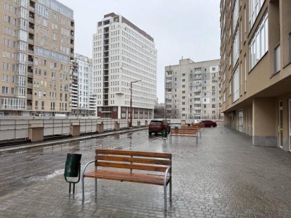 Продам коммерческое помещение в ЖК «Павловский Квартал» Харьков