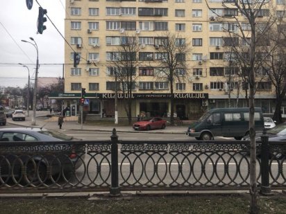 Продам эксклюзивный бутик на проспекте Победы Киев