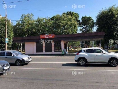 Продажа магазина на Новых Домах, пр. Байрона, 122800 Харків