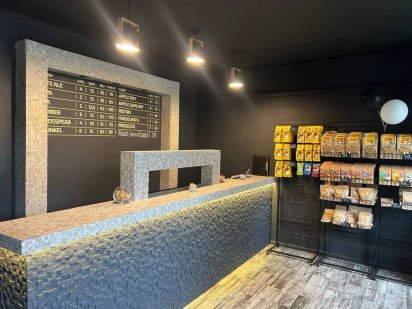 Продаж 58 кв.м. Готовий орендний бізнес. Пряма пропозиція! Київ