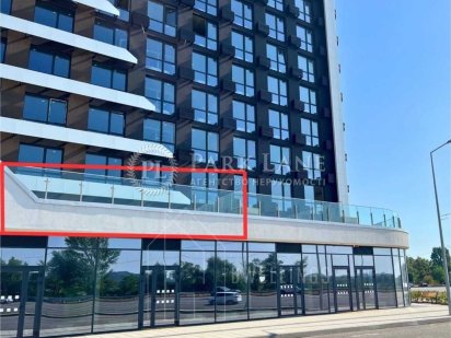 Видове на Дніпро приміщення + Тераса Грейт/Great Дніпровська Набережна Київ