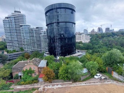 Продам здание улица Мичурина, Михновского Київ