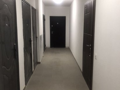 Кладовка, комора, кладова Зарванці