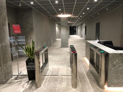 Продам Офіс 68м2 в БЦ Хвиля, Офис БЦ Волна Київ