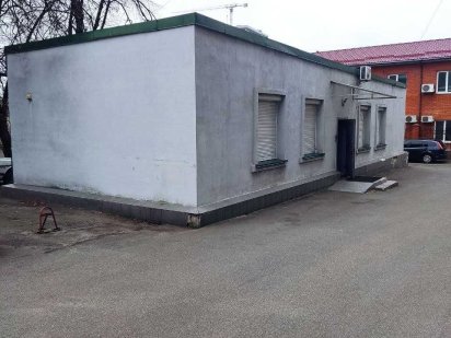 Продаж комерційної нерухомості, Київ, Лукянівска, вул.Печенізька 35/43 Київ