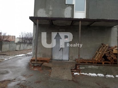 Продажа / Складское помещение / Киев Київ