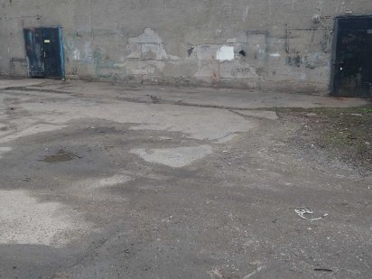 Продам майновий комплекс та адмінбудівлю в Одесі на 2-й Заставі Одеса