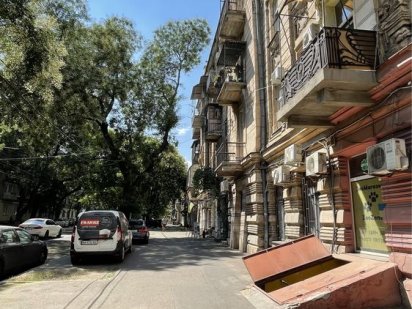 Продам подвал! Центр! Успенская/Кузнечная Одесса