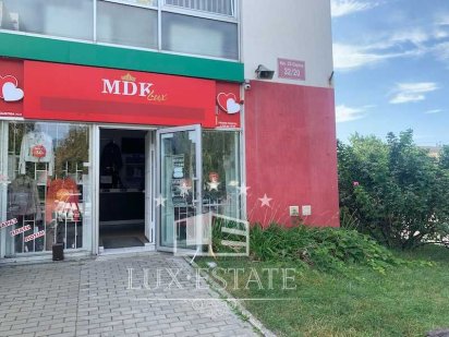 Продажа помещения 80 м2, м. 23 августа ул. 23 августа, Харьков Харків