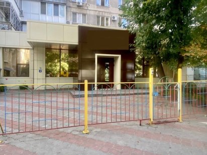 Редкое предложение. Фасадное помещение в Приморском р-не. Одеса