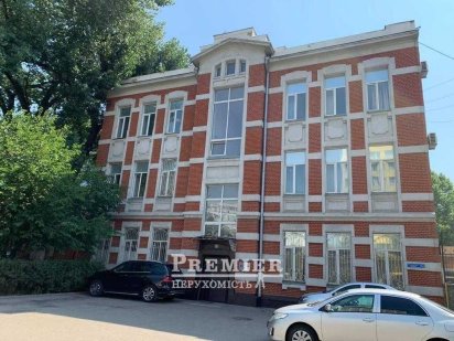 ТЕРМІНОВО Недорого Продам фасадну окрему будівлю 3повер. під любий вид Одесса