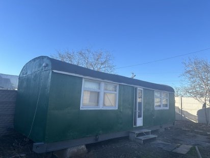 Вагон строительный Одеса