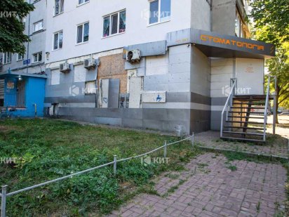 Продаж Стоматологиії на Салтівці, пр. Ювілейний, 71м2, 125888 Харків