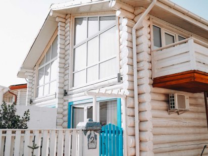 (5)  Продам  міні готель в с. Лука-Мелешківська 1474 Лука-Мелешківська