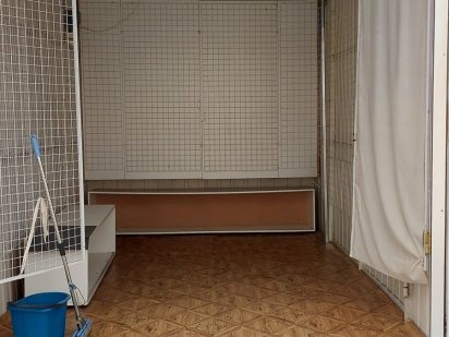 Контейнер Варшавський ринок, магазин Рованцы