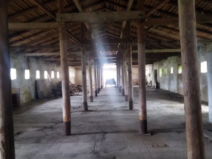 Продам склади селище Вапнярка Вапнярка