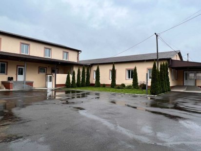 Продаж виробничих і офісних приміщень в Горохові Горохів
