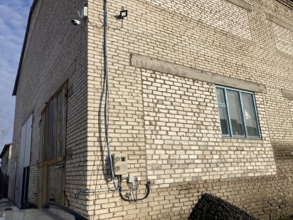 Продам приміщення для виробництва або складів Стара Вижівка