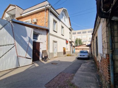 Офісне приміщення в цетрі житомира Глибочиця