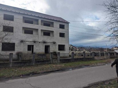 Шестиквартирний житловий будинок 827 м кв, вул. Андрія Пруниці, 131 Тячев