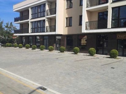 Продається комерційна нерухомість, мкр-н Минай
Код: 24154 Минай