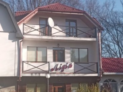 Продаємо комерційне приміщення Сонячне Закарпаття Русская Поляна