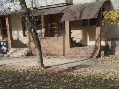 Продаж комерційного приміщення в Іршаві Иршава