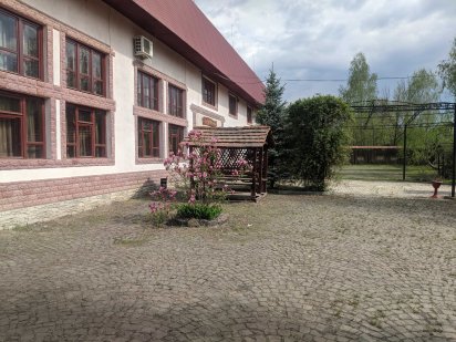 Продам (оренда) приміщення Иршава