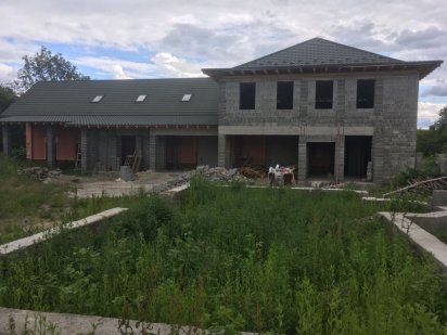 Продам готель в Іршаві,площа 800 кв.м. Иршава