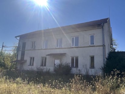 Завод у Чопі, Ужгородска 2 ідеальна локація Чоп